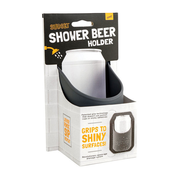 30 Watt Shower Can Hldr Gray WA506001